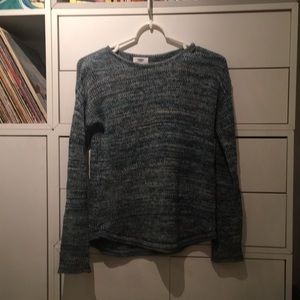 Blue Old Navy Kids Sweater